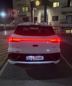 جاك JS6